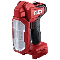 FLEX WL 1000 18.0 1000 lumen LED cordless hand torch 18 V &pound;71.95